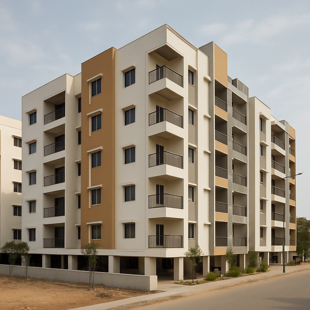 Attapur Investment Benefits