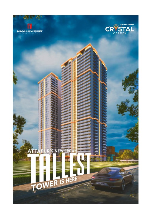 Top 10 Residential Areas in Hyderabad for Homebuyers