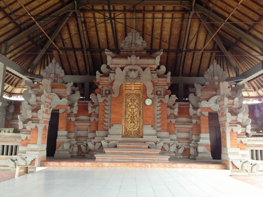 Attapur ISKCON Temple