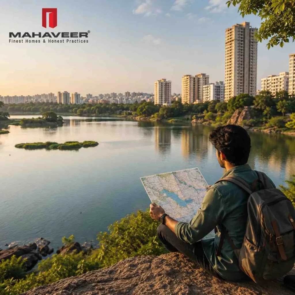 Lake photography spots in Rajendra Nagar Hyderabad