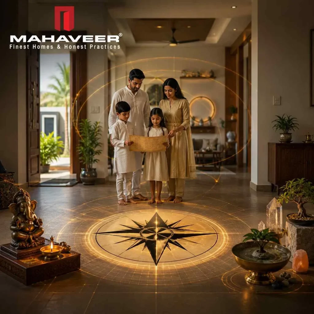 Why Vastu is important for modern homebuyers