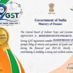 GST Compliant Builder Hyderabad