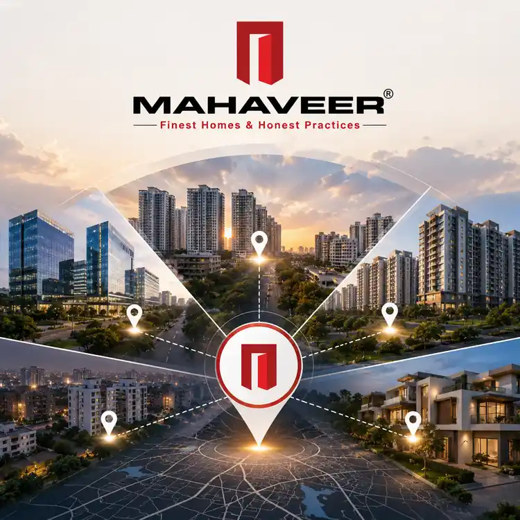 Best residential areas in Hyderabad
