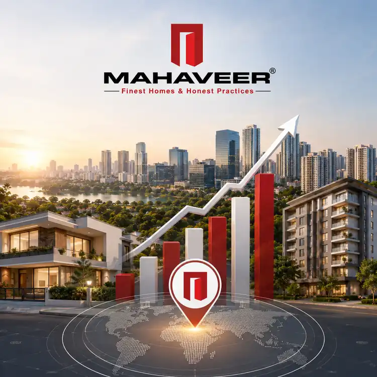 Best residential areas in Hyderabad