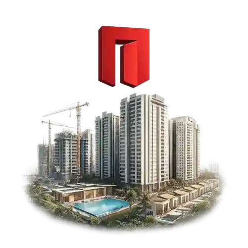 Mahaveer Upcoming Residential Projects in Hyderabad with luxury apartments and gated community lifestyle.