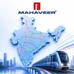 metro city means in India