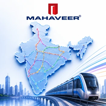 metro city means in India