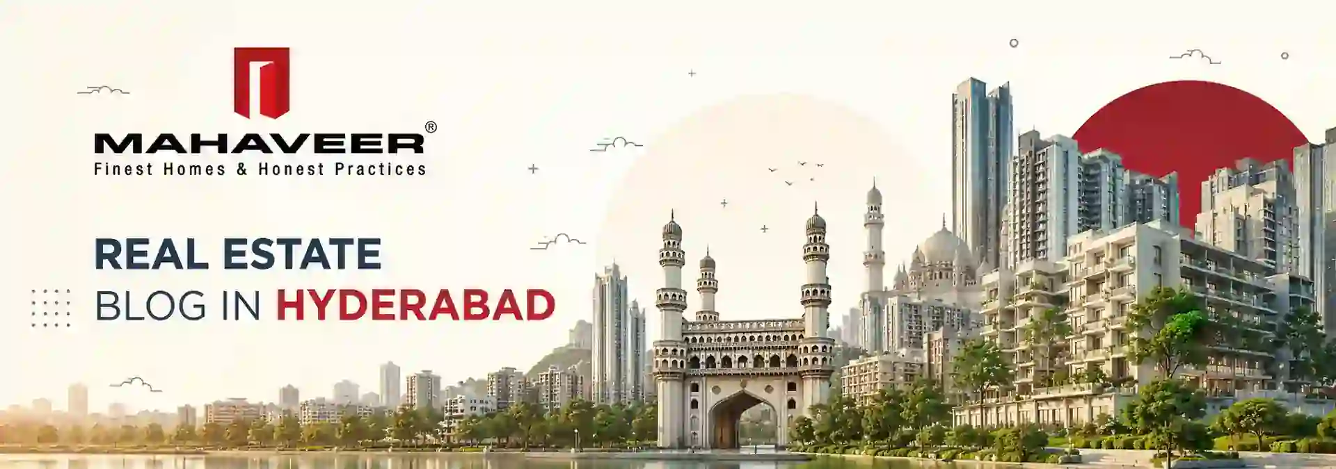 Real estate blog in Hyderabad