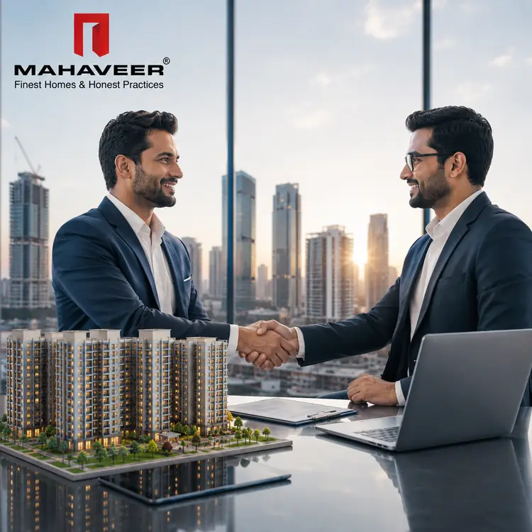 Real Estate Channel Partners in Hyderabad