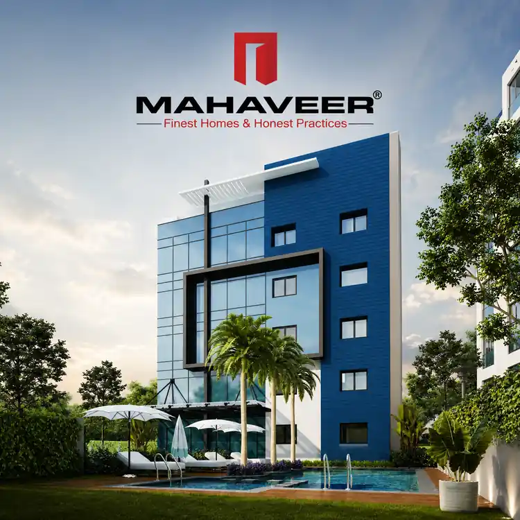 Real estate in Begumpet Hyderabad