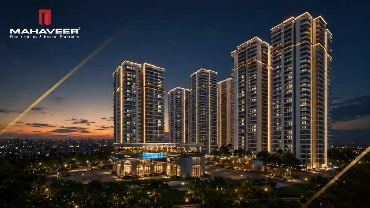Residential Projects in Hyderabad